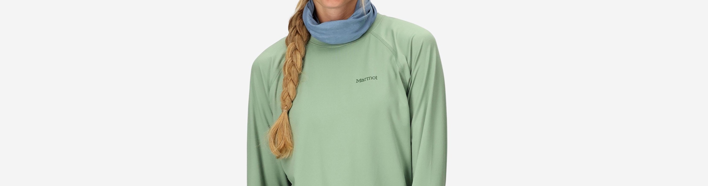 Marmot opportunity
