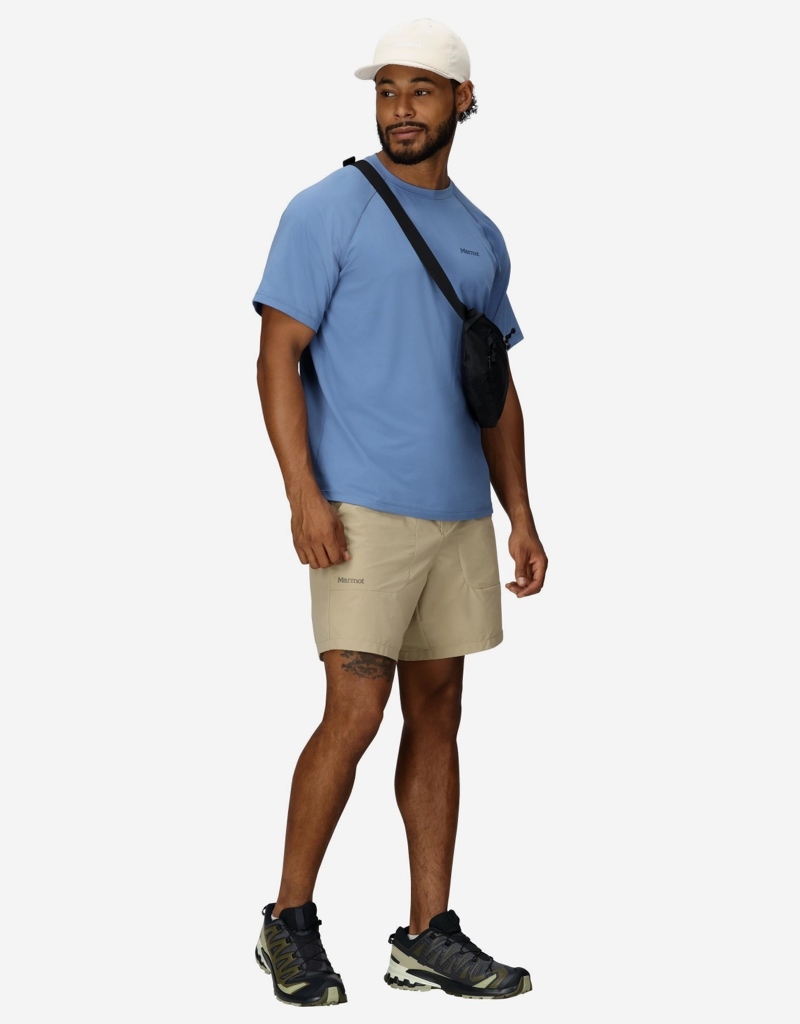 Marmot partnership
