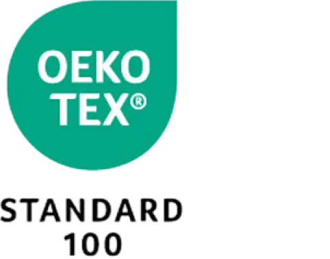 Oeko tex standard 100 logo