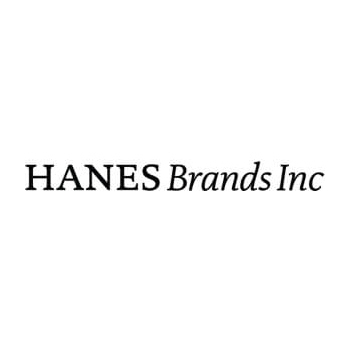 Hanes brands inc
