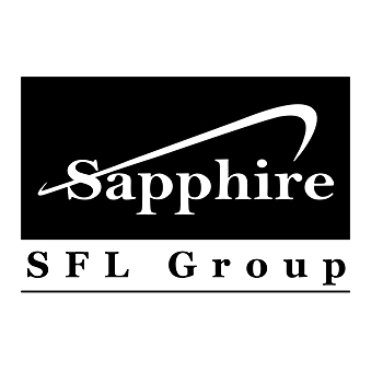Sapphire mills