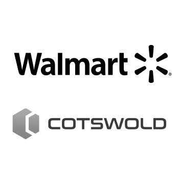 Walmart and cotswold industries