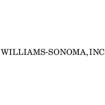 Williams sonoma