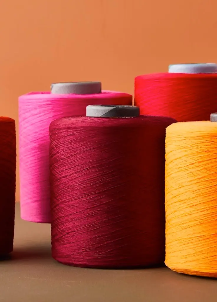 Availability filament yarn