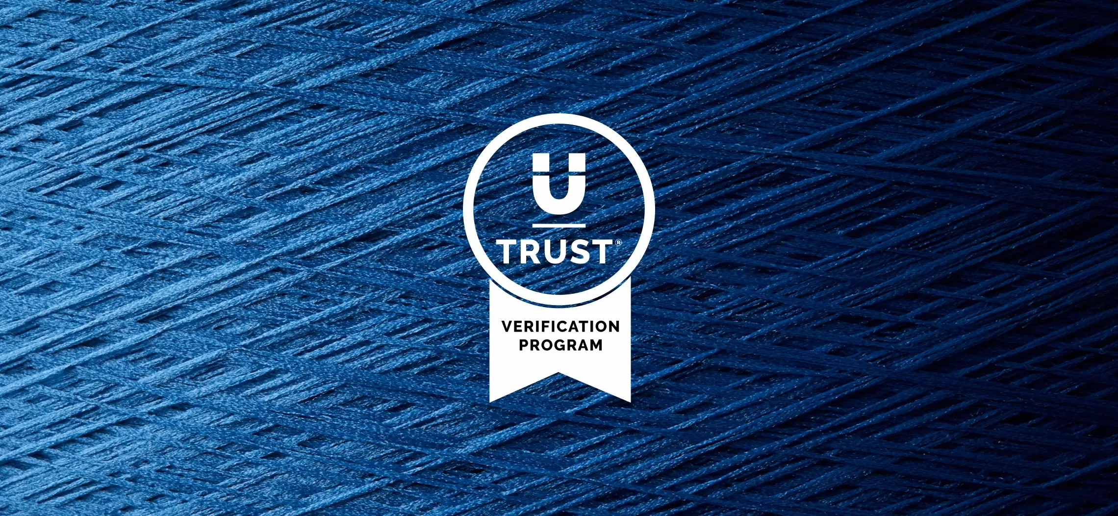 Blue yarn u trust feature image