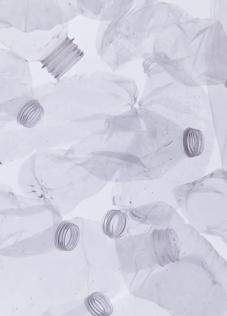 Certifications plastic bottles