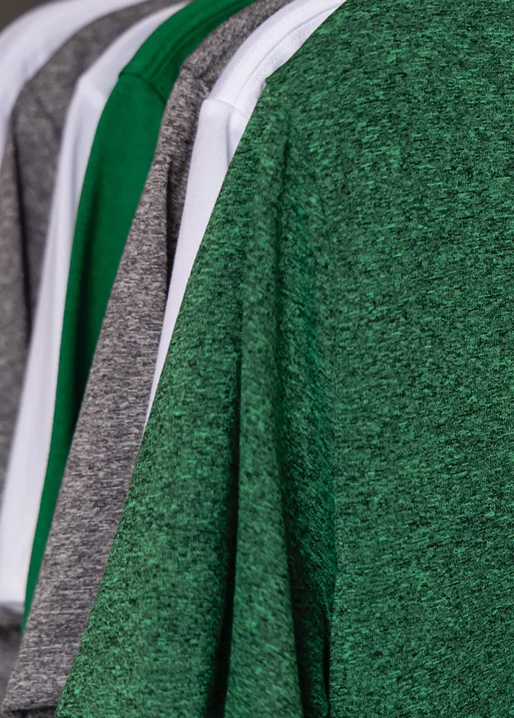 Industries apparel