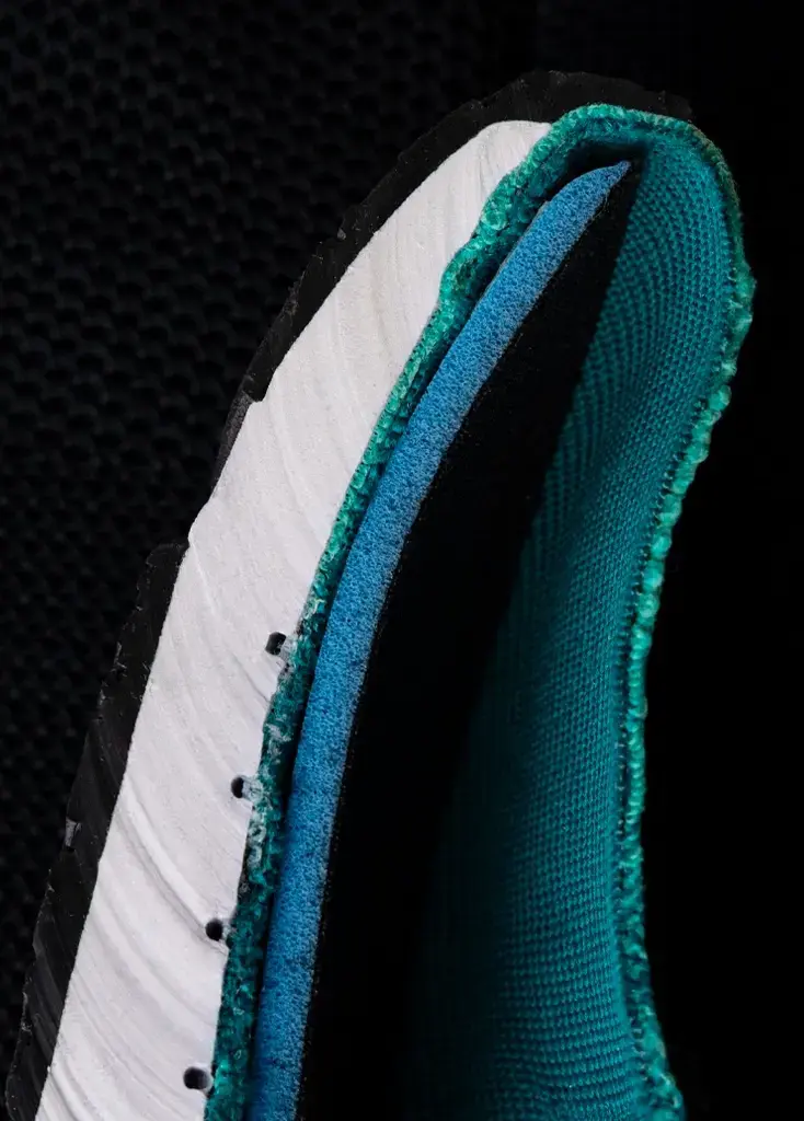 Industries footwear