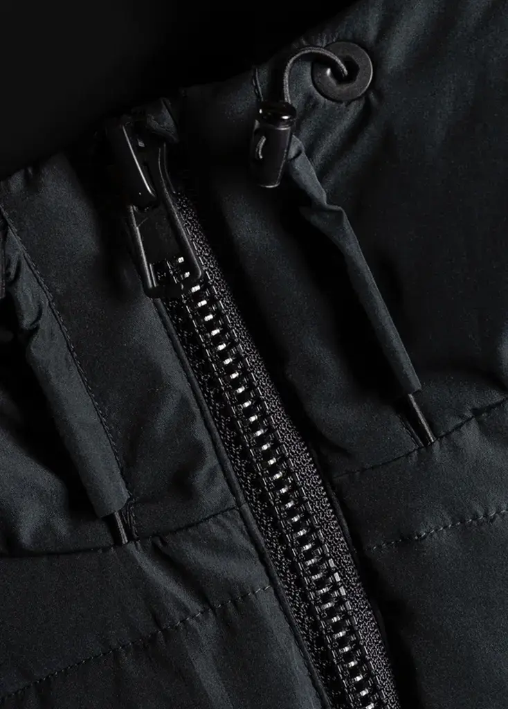 Industries gear accessories
