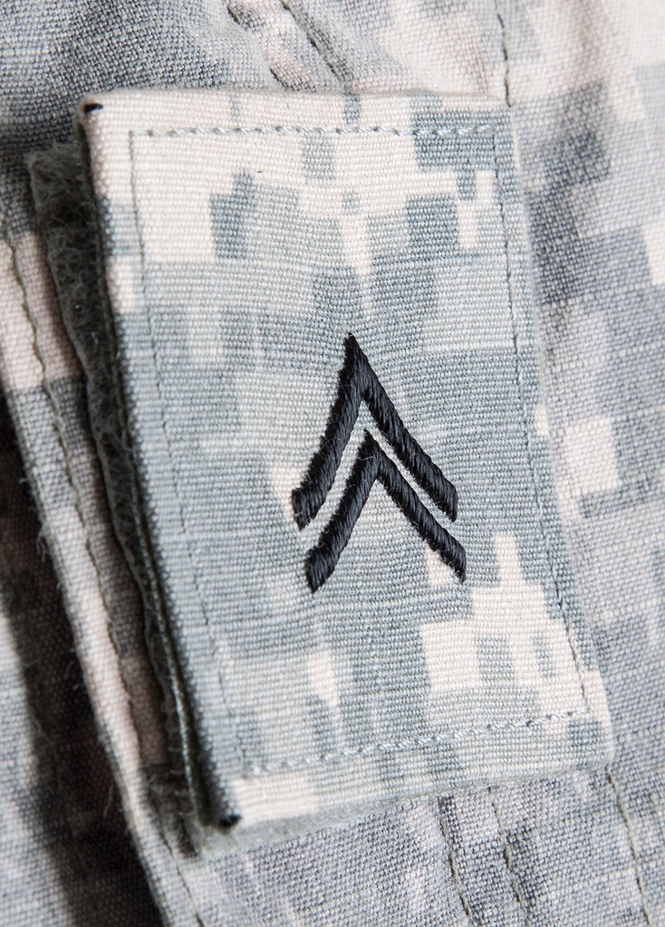 Industries military