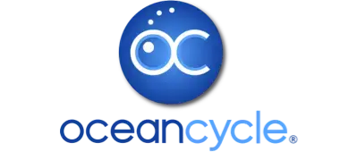Ocean cycle logo
