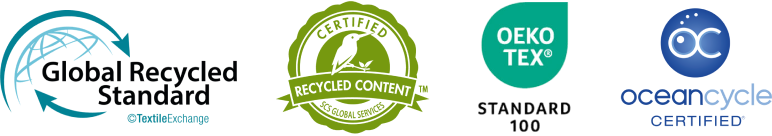 Third party certs logo