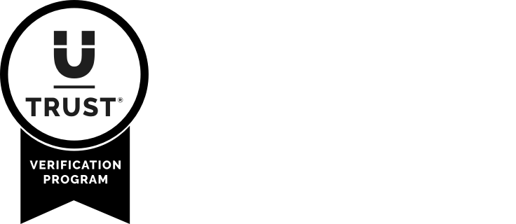 U-TRUST Logo