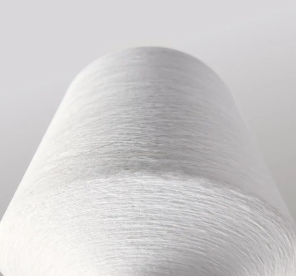Products recycled polyester header