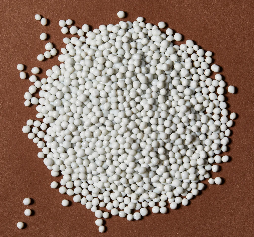 Products recycled resin header