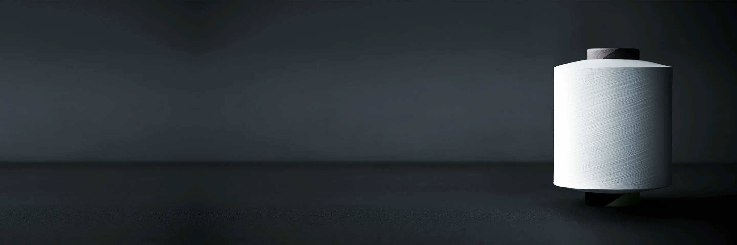 Tech yarns header