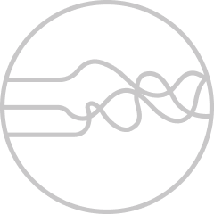 Advanced texturizing technology icon