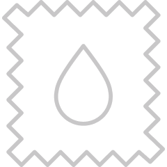 Energy and water efficient dyeing icon