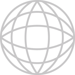 Global availability icon