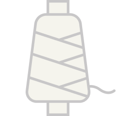 Post industrial waste icon