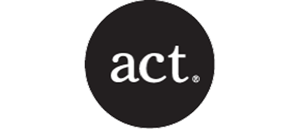 Act logo