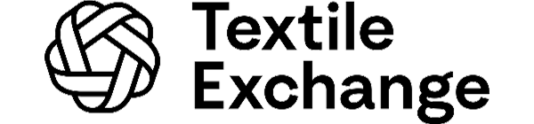 Textile exchange logo