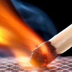 Repreve performace flame retardant