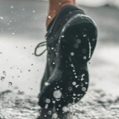 Repreve performace moisture management