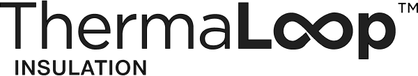 Thermaloop logo black