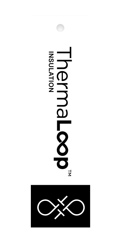 Thermaloop tag