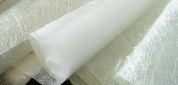 Repreve low melt