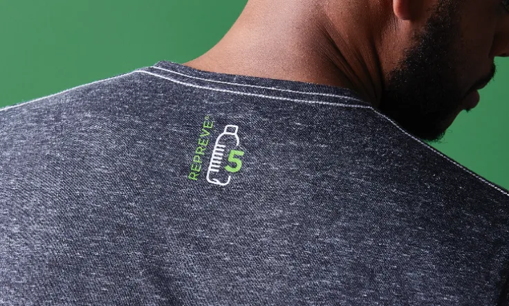 Tout bottle t shirt count