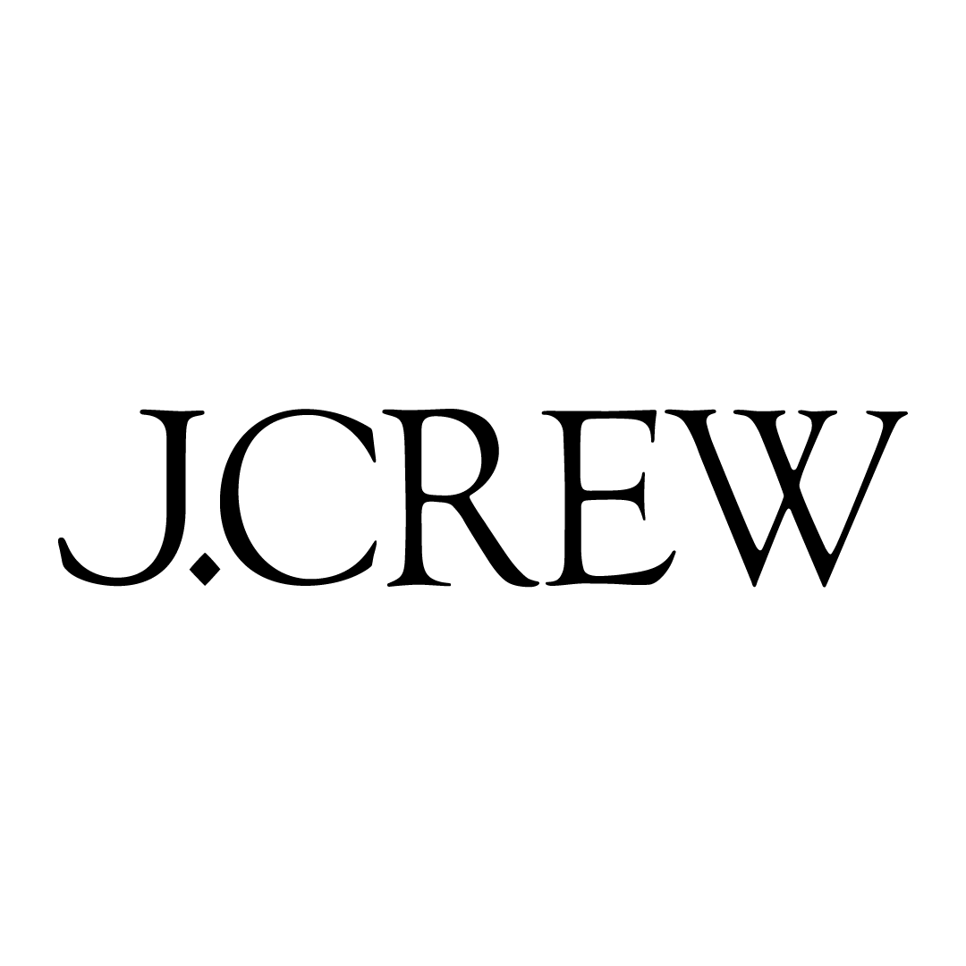 JCREW logo