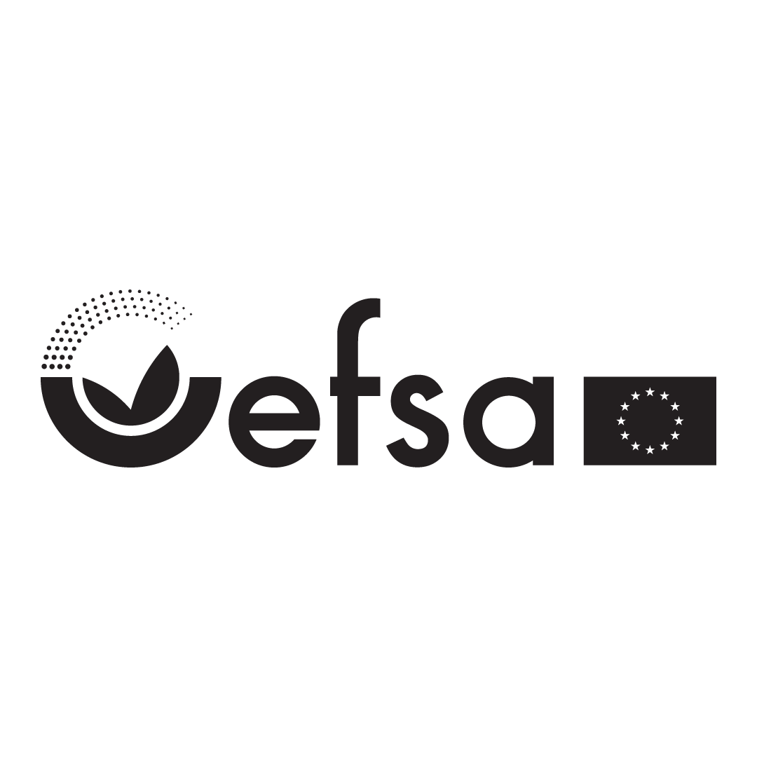 EFSA Logo BW
