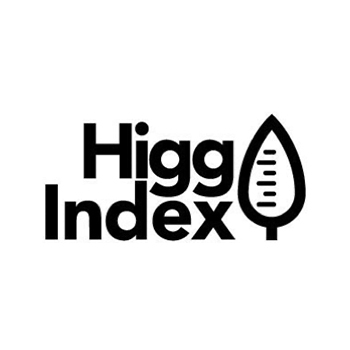 Higg index