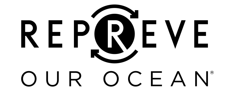 REPREVE Our Ocean®