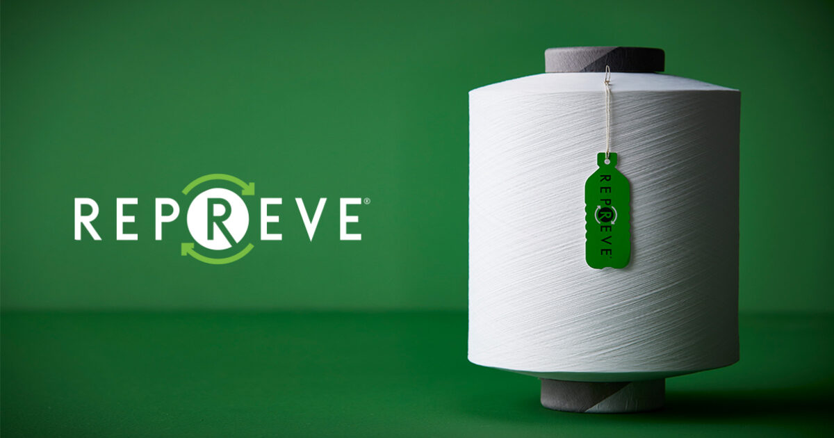 Violetta Virtue Repreve® Recycled Polyester Spandex